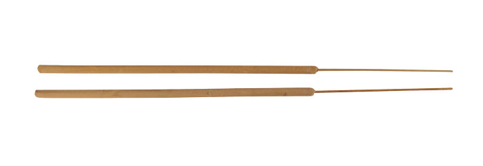 Glødepinne 50 cm 2 stk.